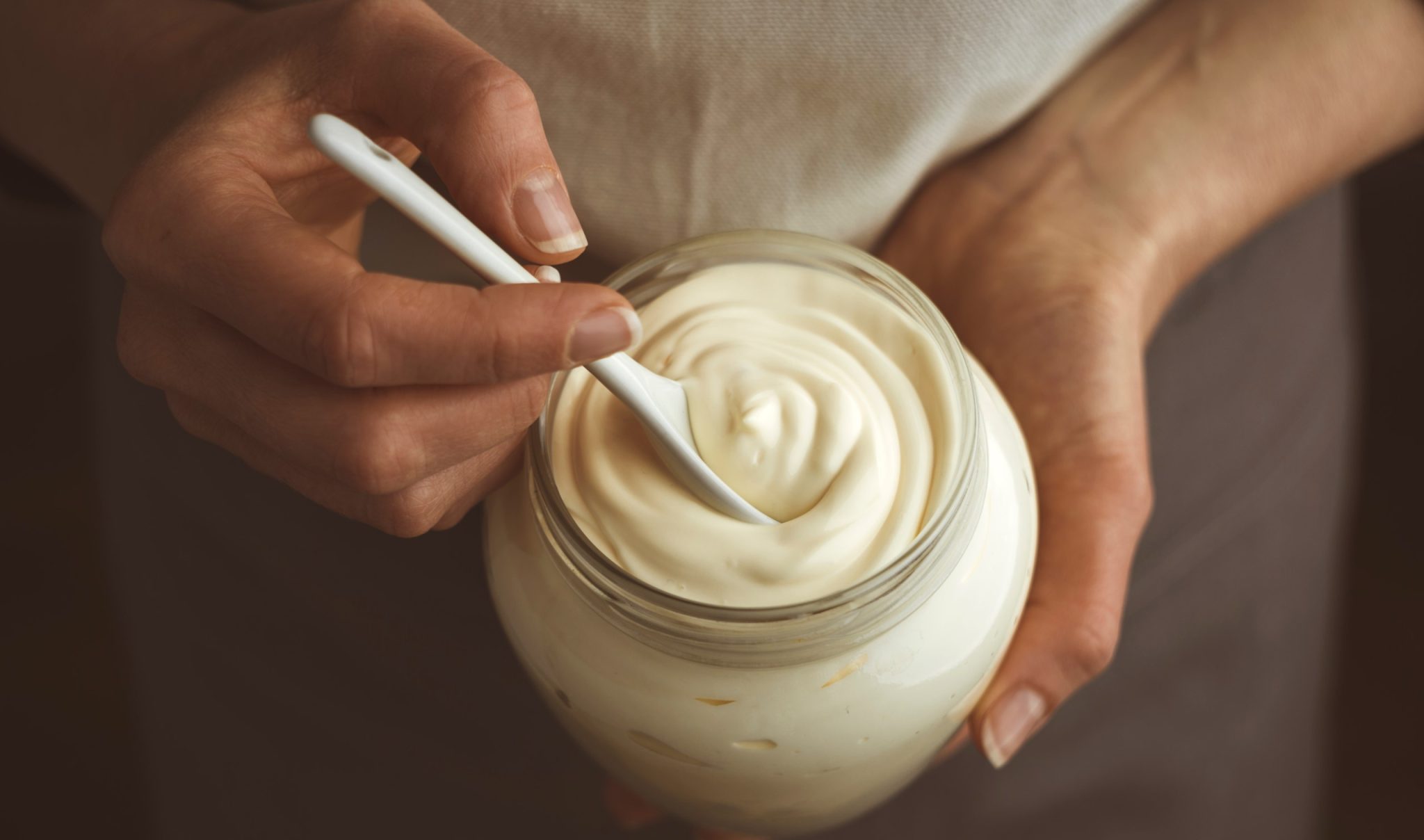 Is Mayonnaise Bad for Acid Reflux? (Is It Acidic?) Wipeout Reflux