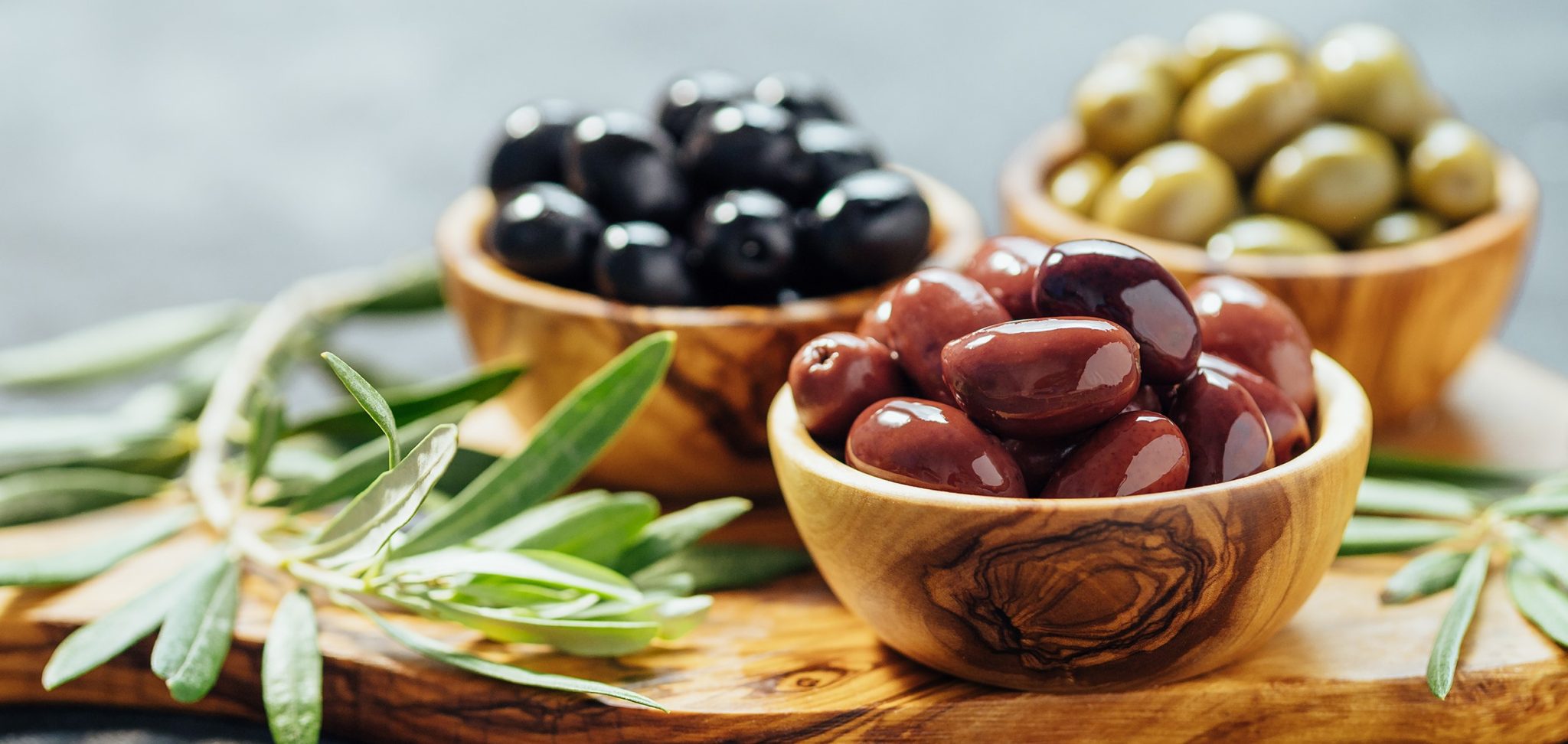 Are Olives Acidic or Alkaline? Wipeout Reflux