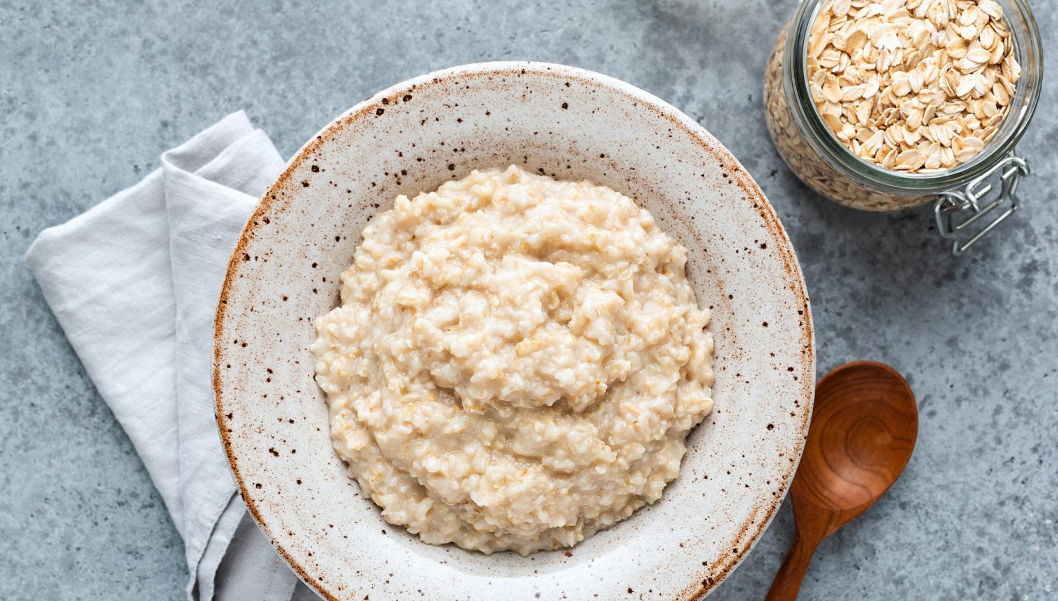 Why Does Oatmeal Give Me Heartburn? Wipeout Reflux