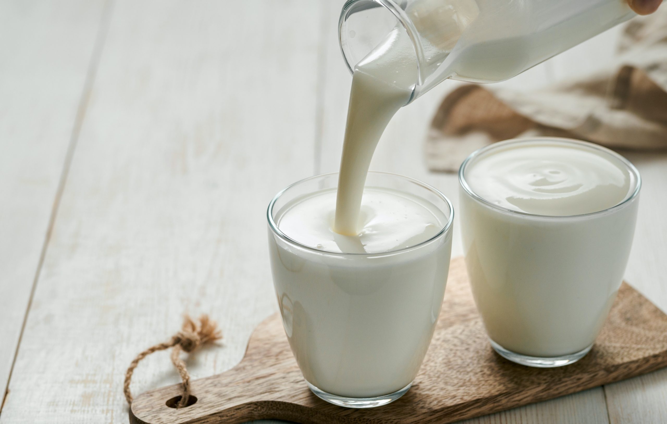Is Kefir Good for Acid Reflux? Wipeout Reflux
