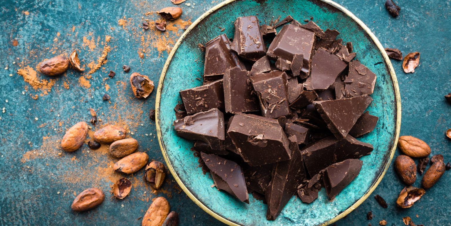 Is Dark Chocolate Good for Acid Reflux? (Is It Acidic?)