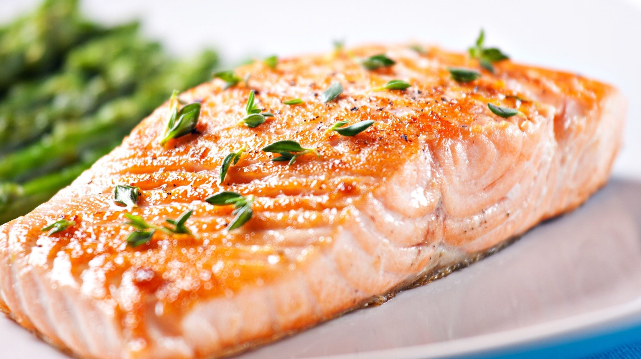 What Fish is Good for Acid Reflux? Wipeout Reflux