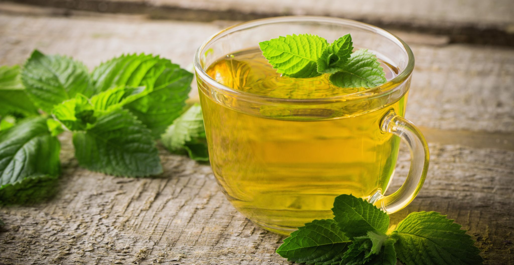 Is Peppermint Tea Good for Acid Reflux or Heartburn?