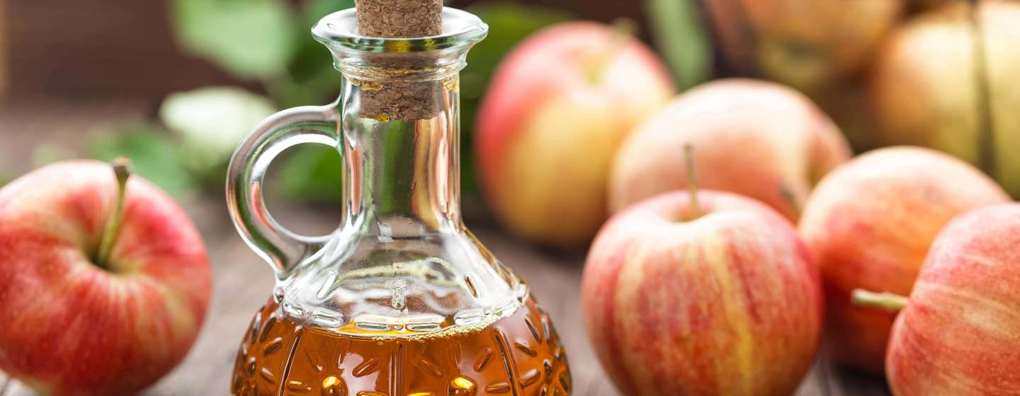 Is Apple Cider Vinegar Acid or Alkaline? Wipeout Reflux