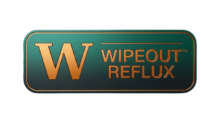Wipeout Reflux