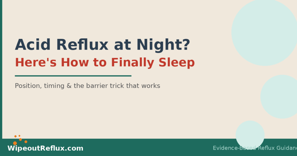acid-reflux-at-night-featured