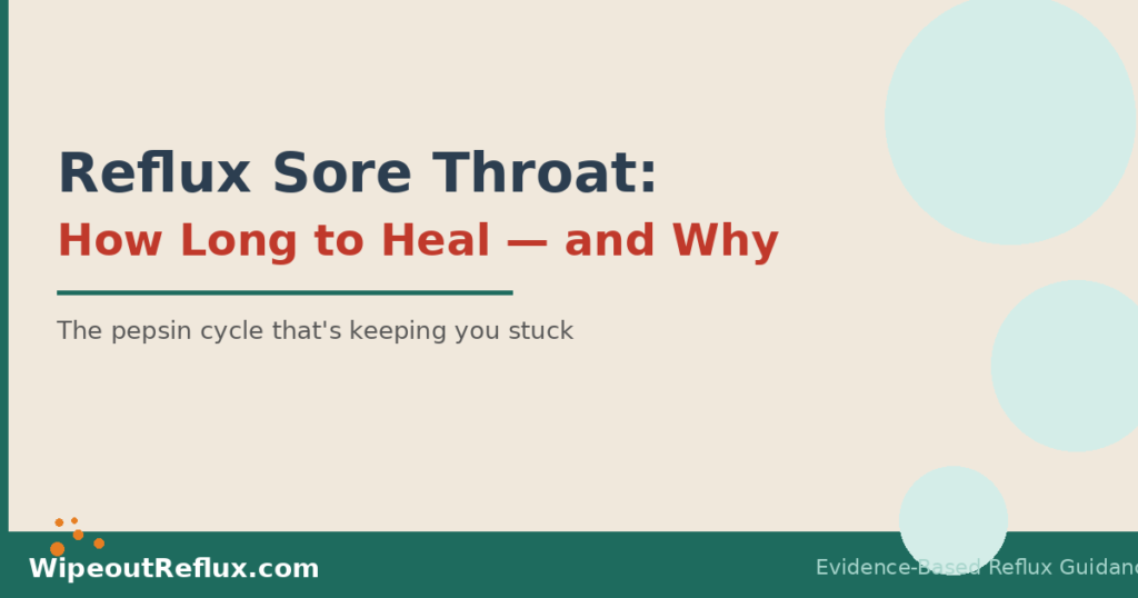 acid-reflux-sore-throat-healing-featured