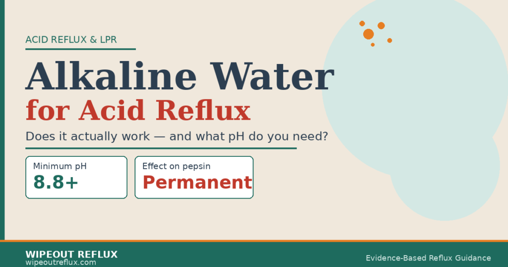 alkaline-water