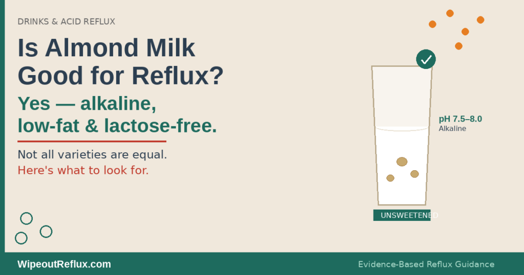 almond-milk-acid-reflux