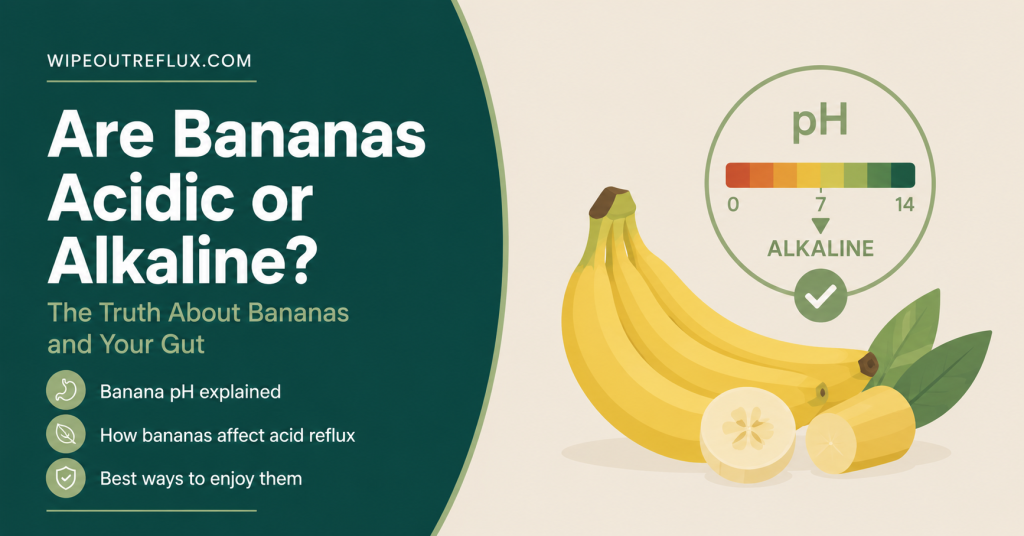 bananas