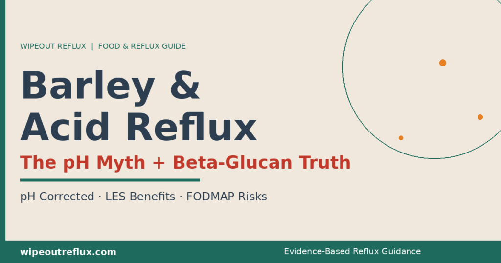 barley-acid-reflux