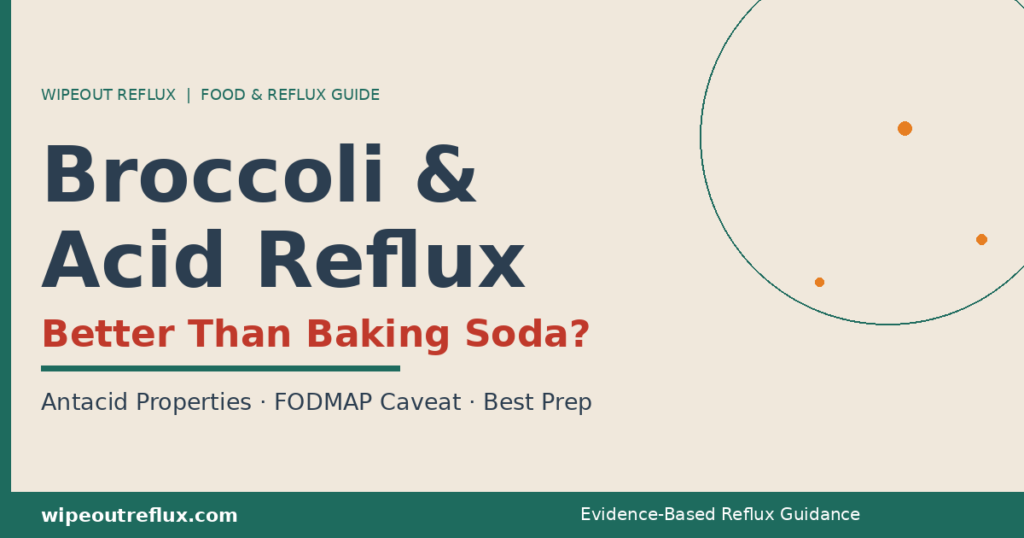 broccoli-acid-reflux