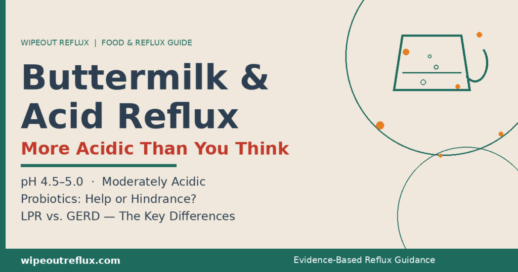 buttermilk-acid-reflux