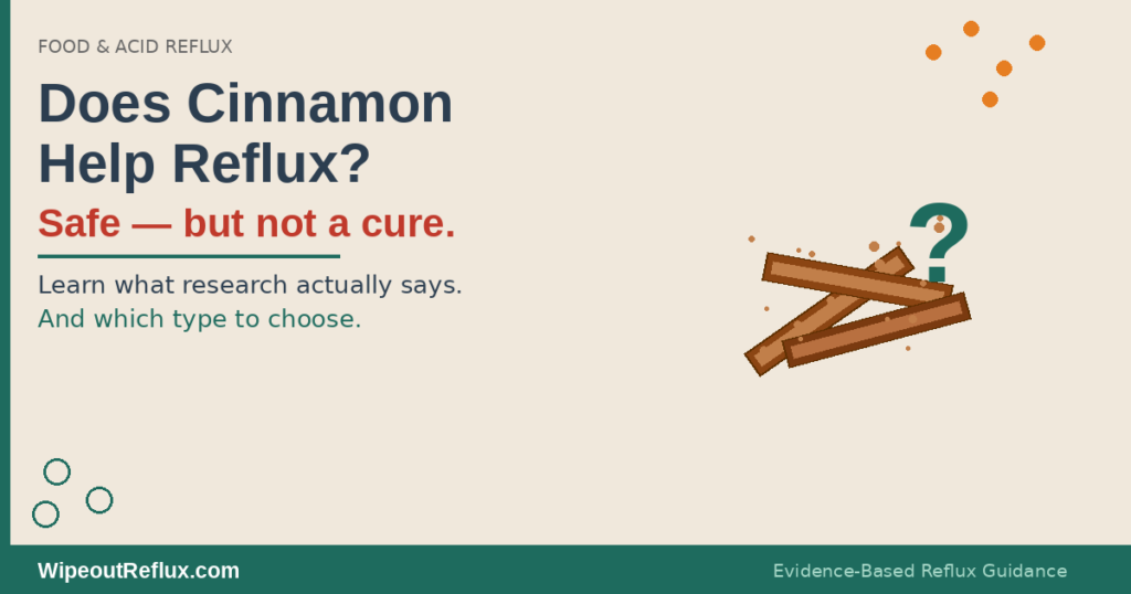 cinnamon-acid-reflux