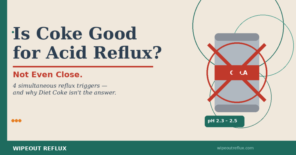 coke-acid-reflux