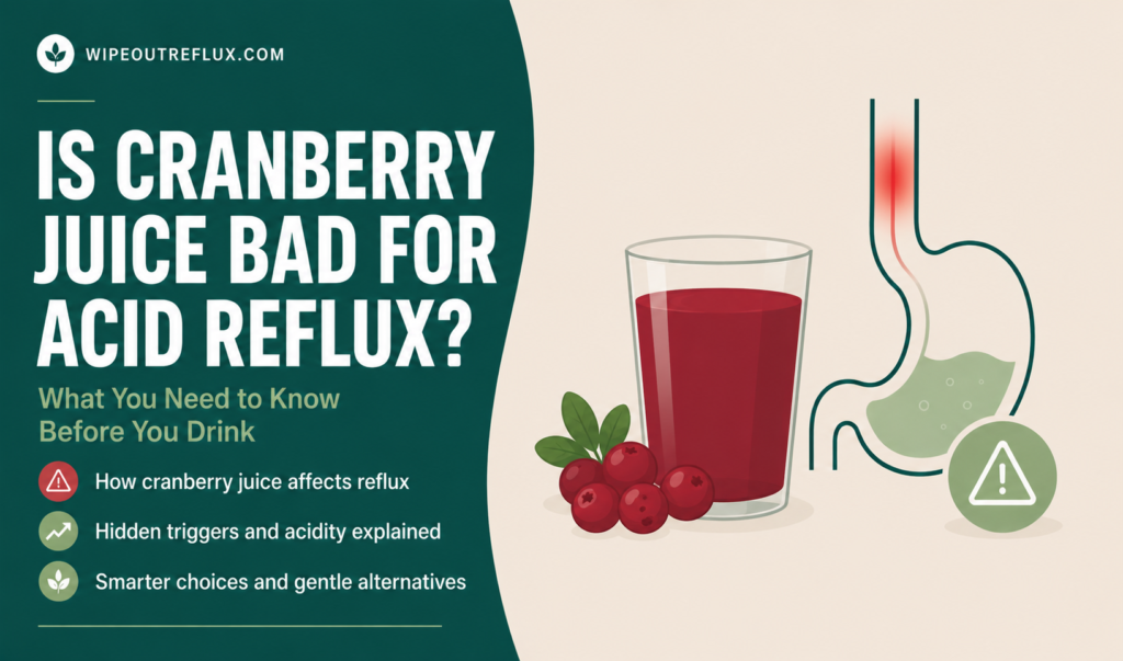 cranberry