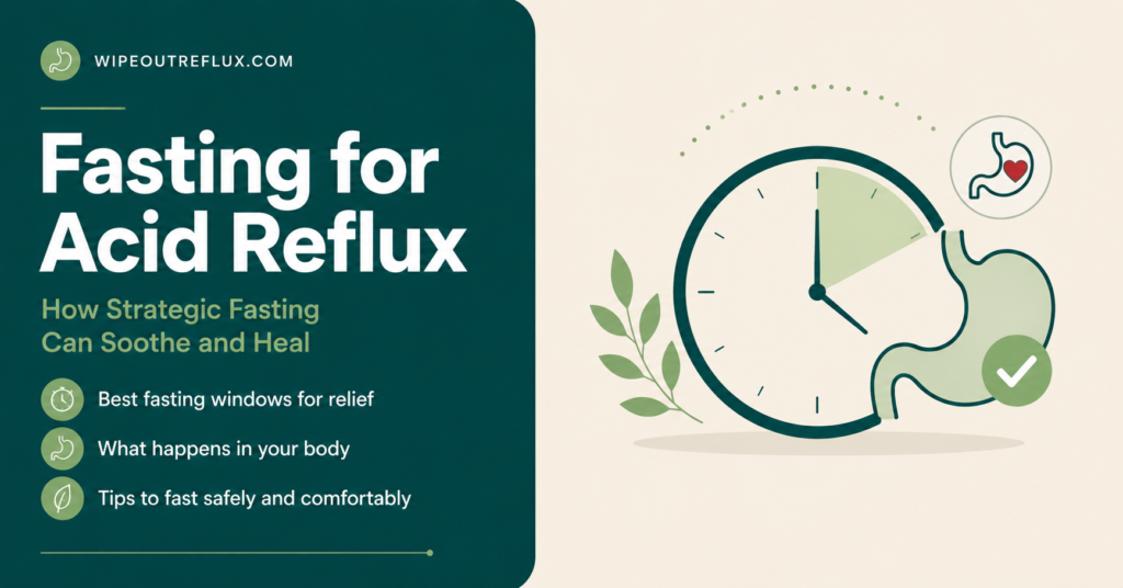 fasting