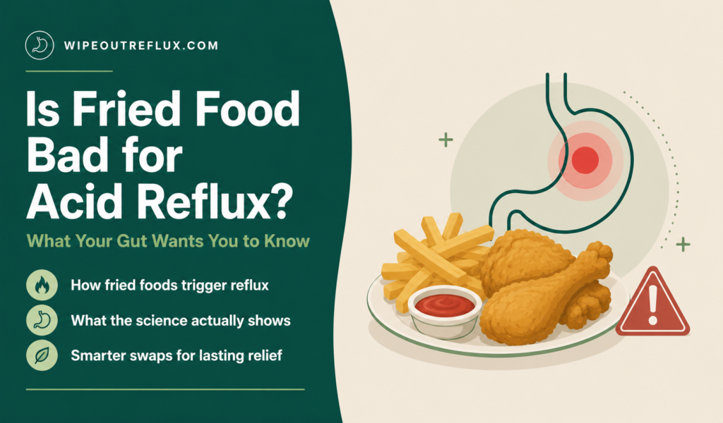 fried food