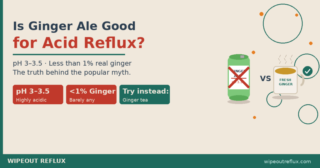 ginger-ale