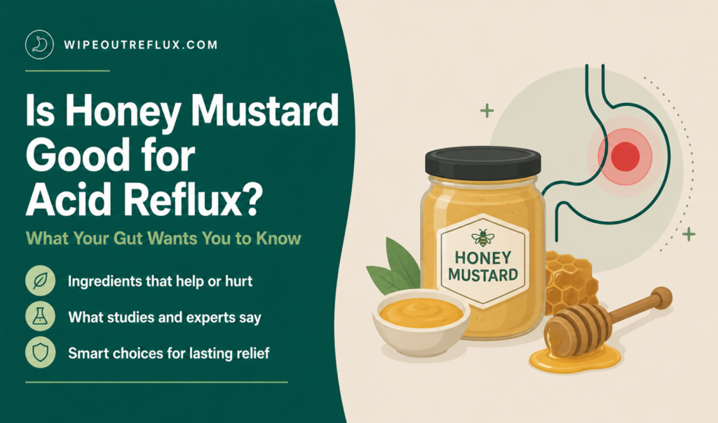 honey mustard