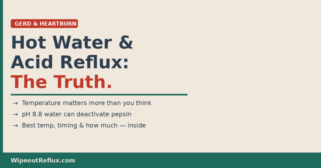 hot-water-acid-reflux