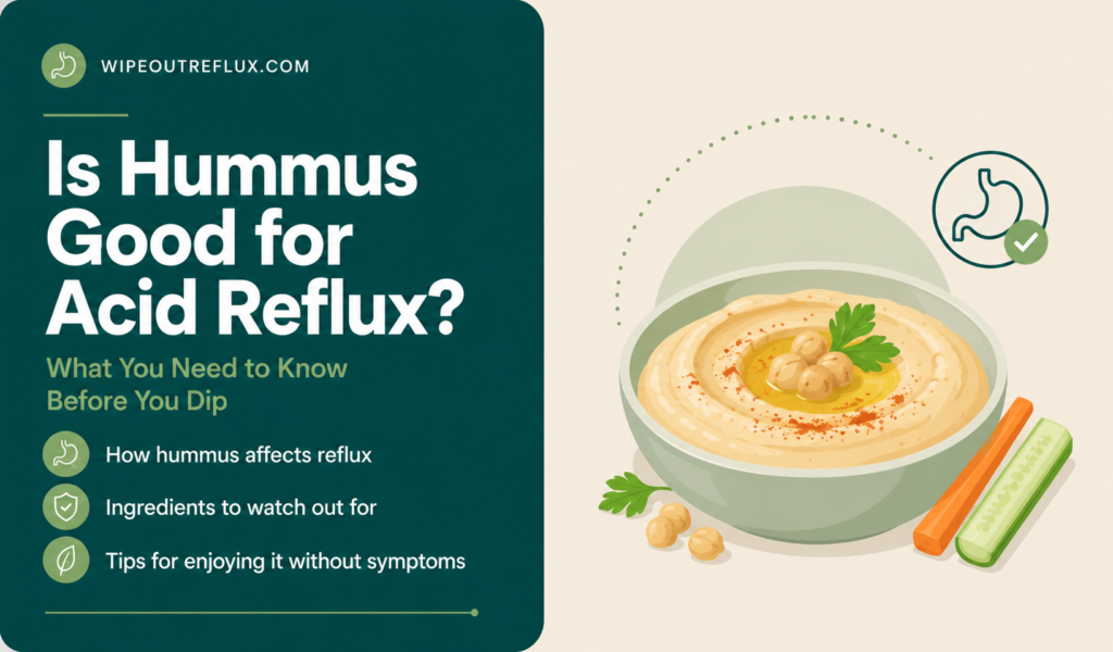 hummus