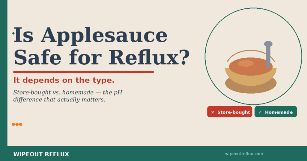 is-applesauce-acidic