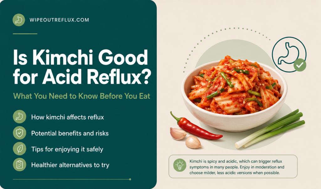 kimchi