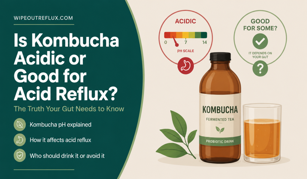 kombucha