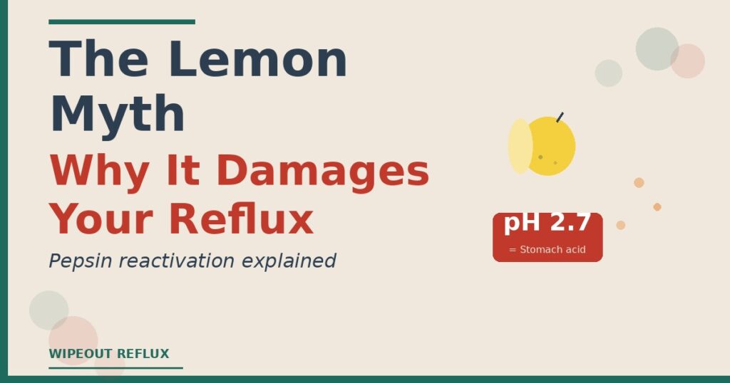 lemon