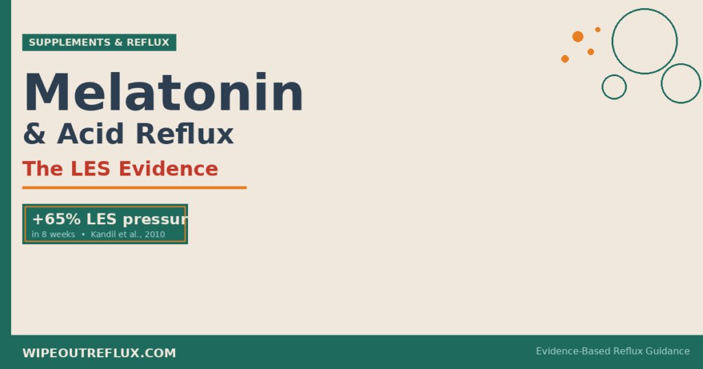 melatonin-acid-reflux-featured-image