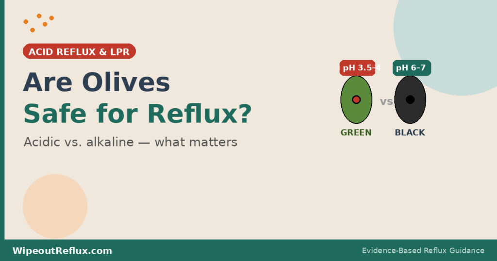 olives-acid-reflux