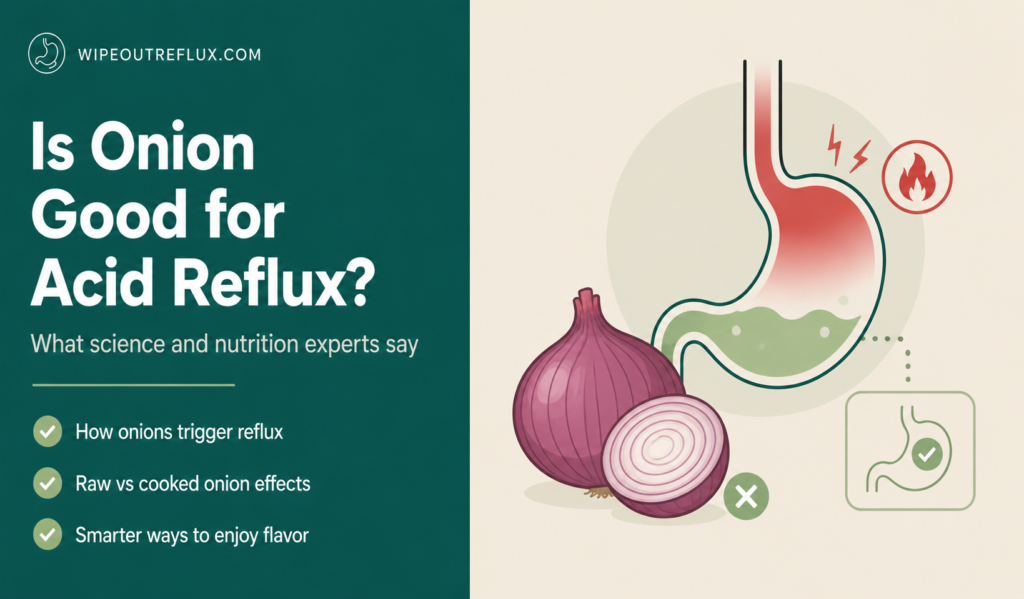 onions