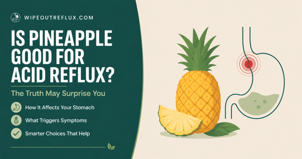 pineapple