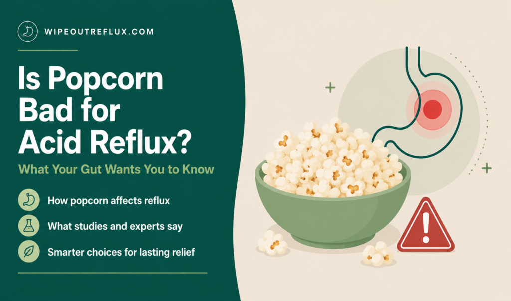 popcorn