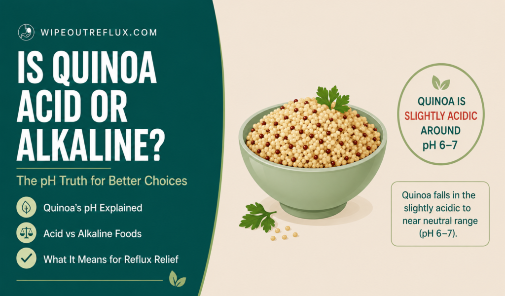 quinoa