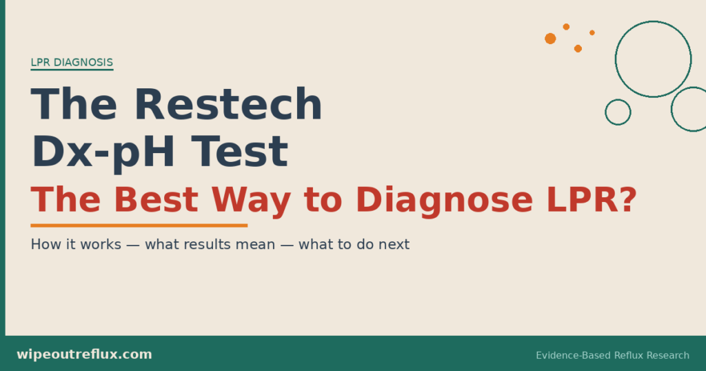 RESTECH