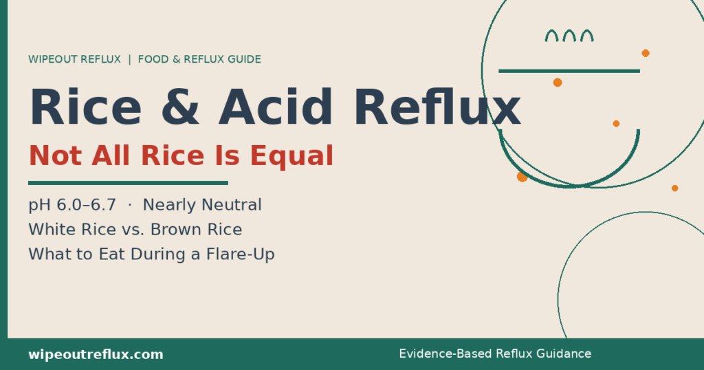 rice-acid-reflux