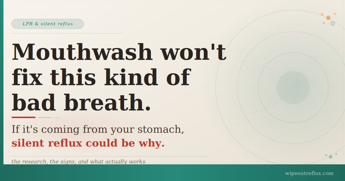 silent-reflux-bad-breath