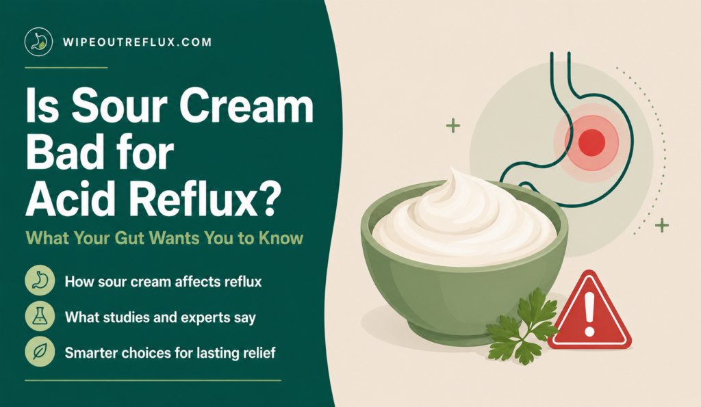 sour cream