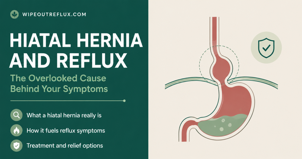 hernia