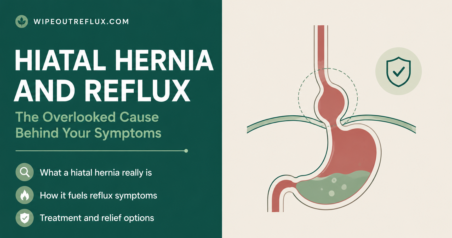 hernia