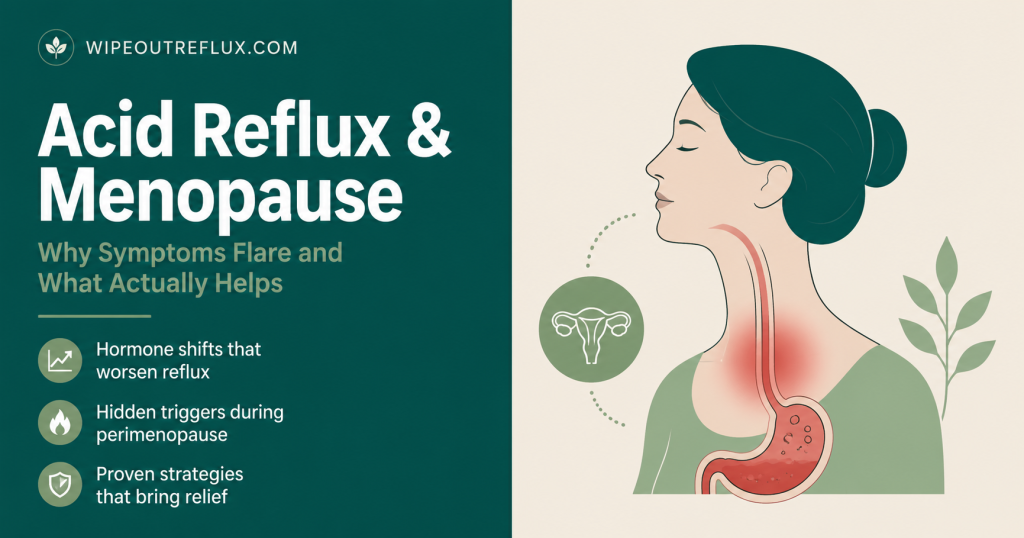 menopause
