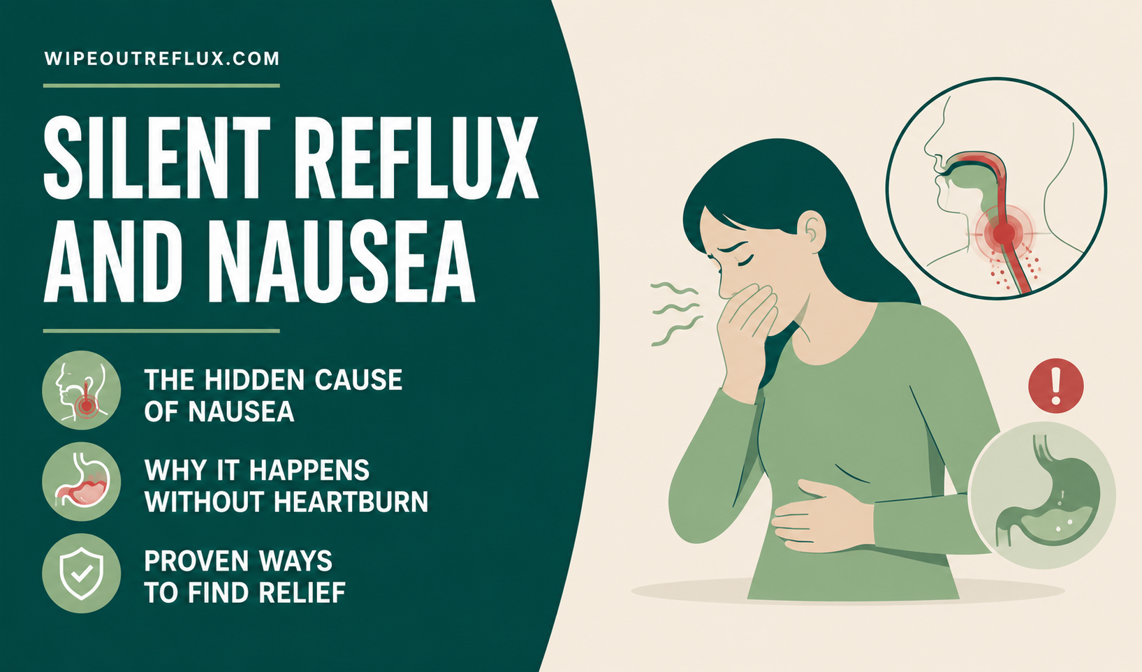 nausea