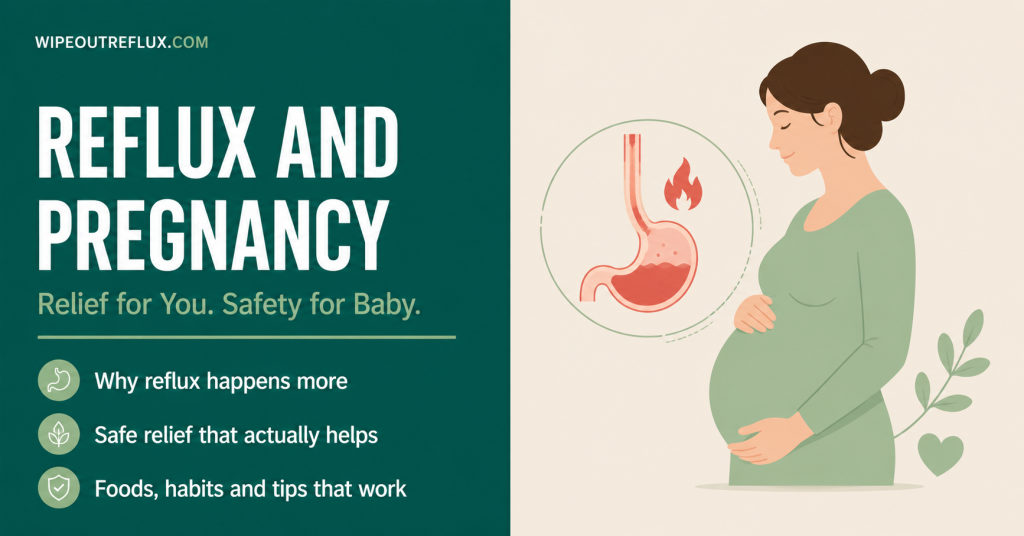 pregnancy