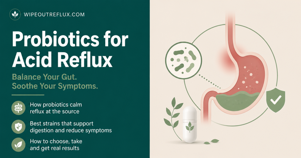 probiotics
