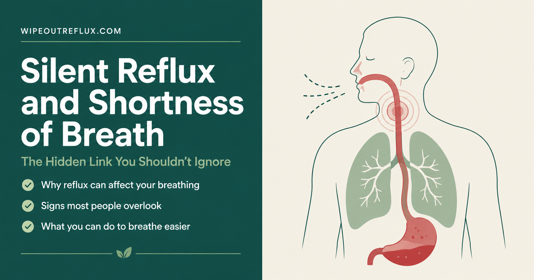 shortness of breath