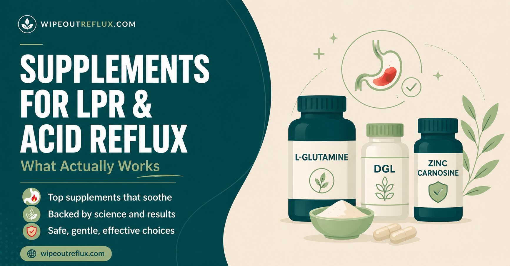 supplements