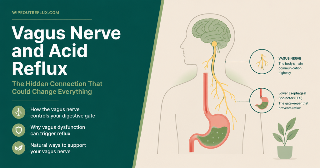 vagus nerve