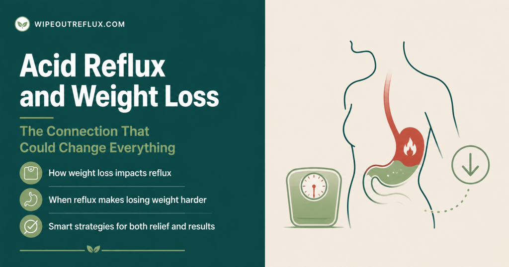 weight loss